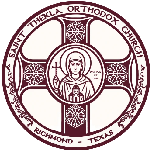 Church Seal